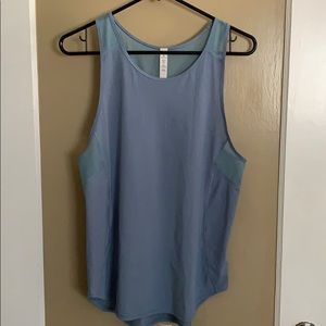 Lululemon sculpt tank!!